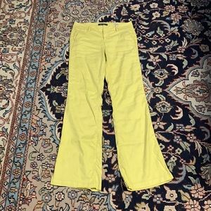 Wide Leg Pants | Level 99